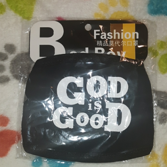 Face Masks - Picture 4 of 5